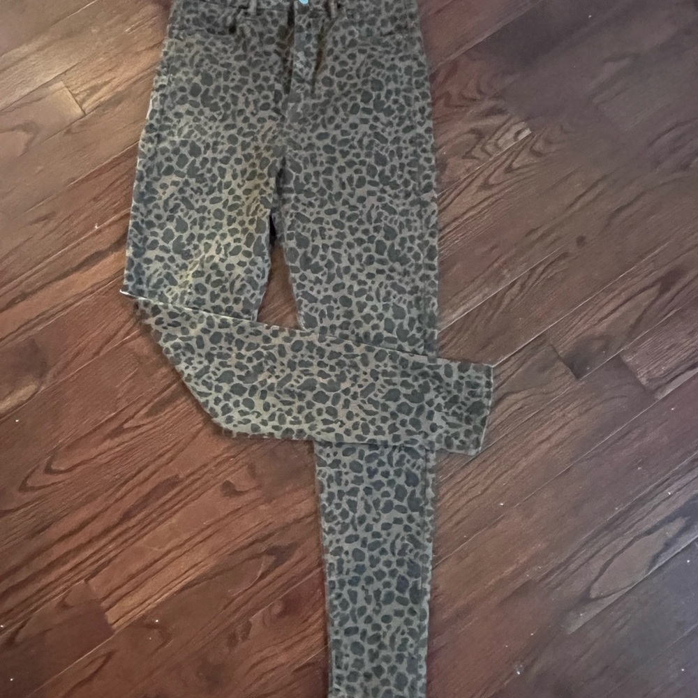 American Eagle jeggings